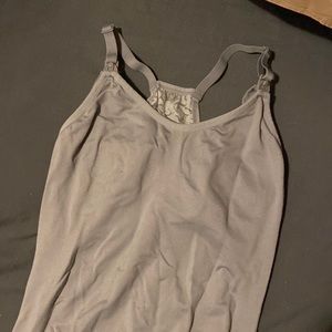 Nursing Tank